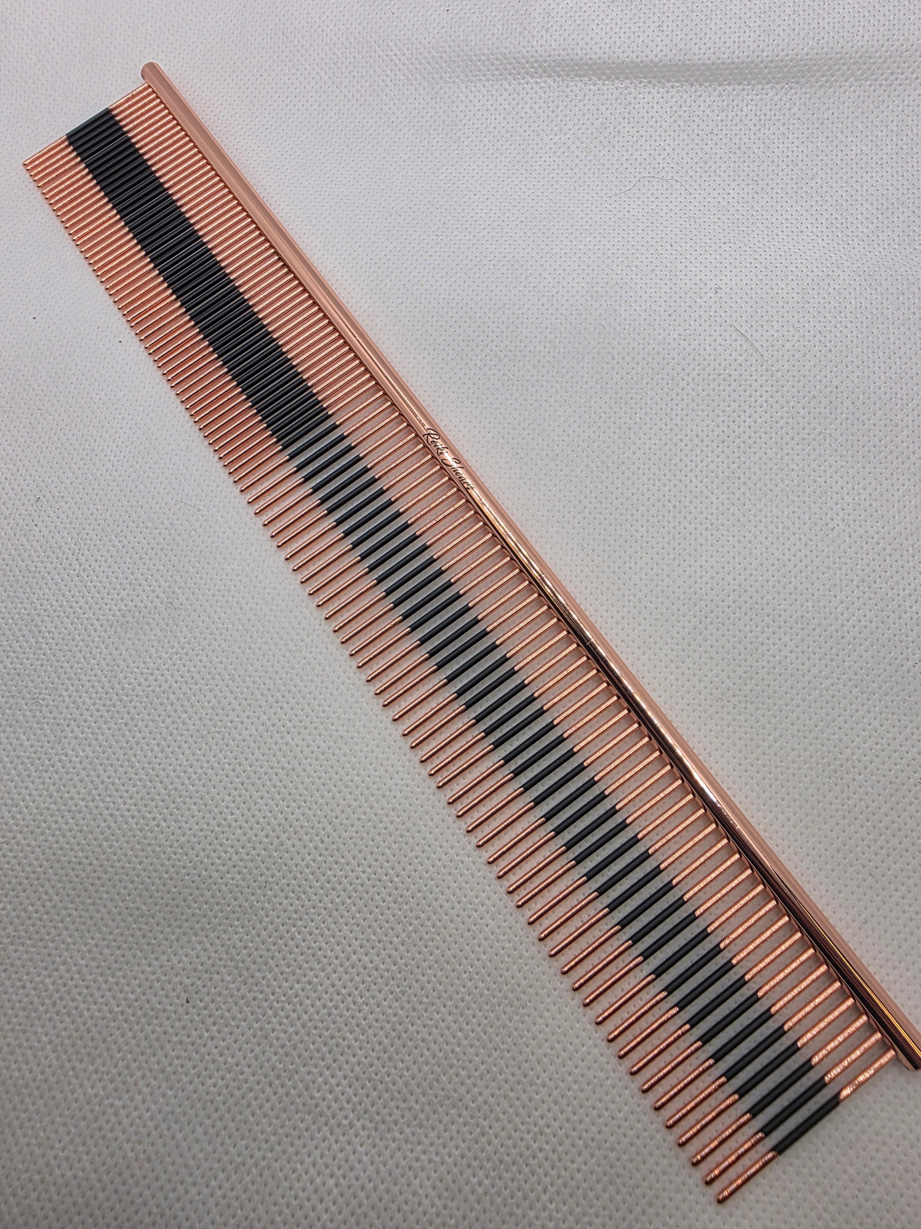 Reiki Combs