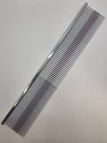 Reiki Shears - Purpleno Finishing Comb
