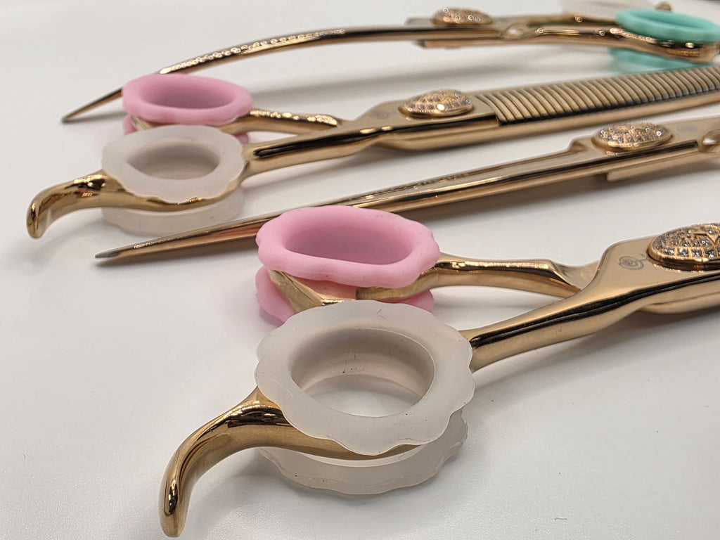 Reiki Shears - Royal Collection Set