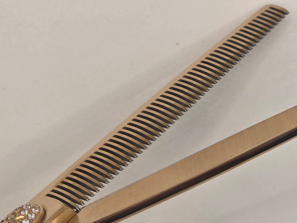 Reiki Shears - Royal Collection Set