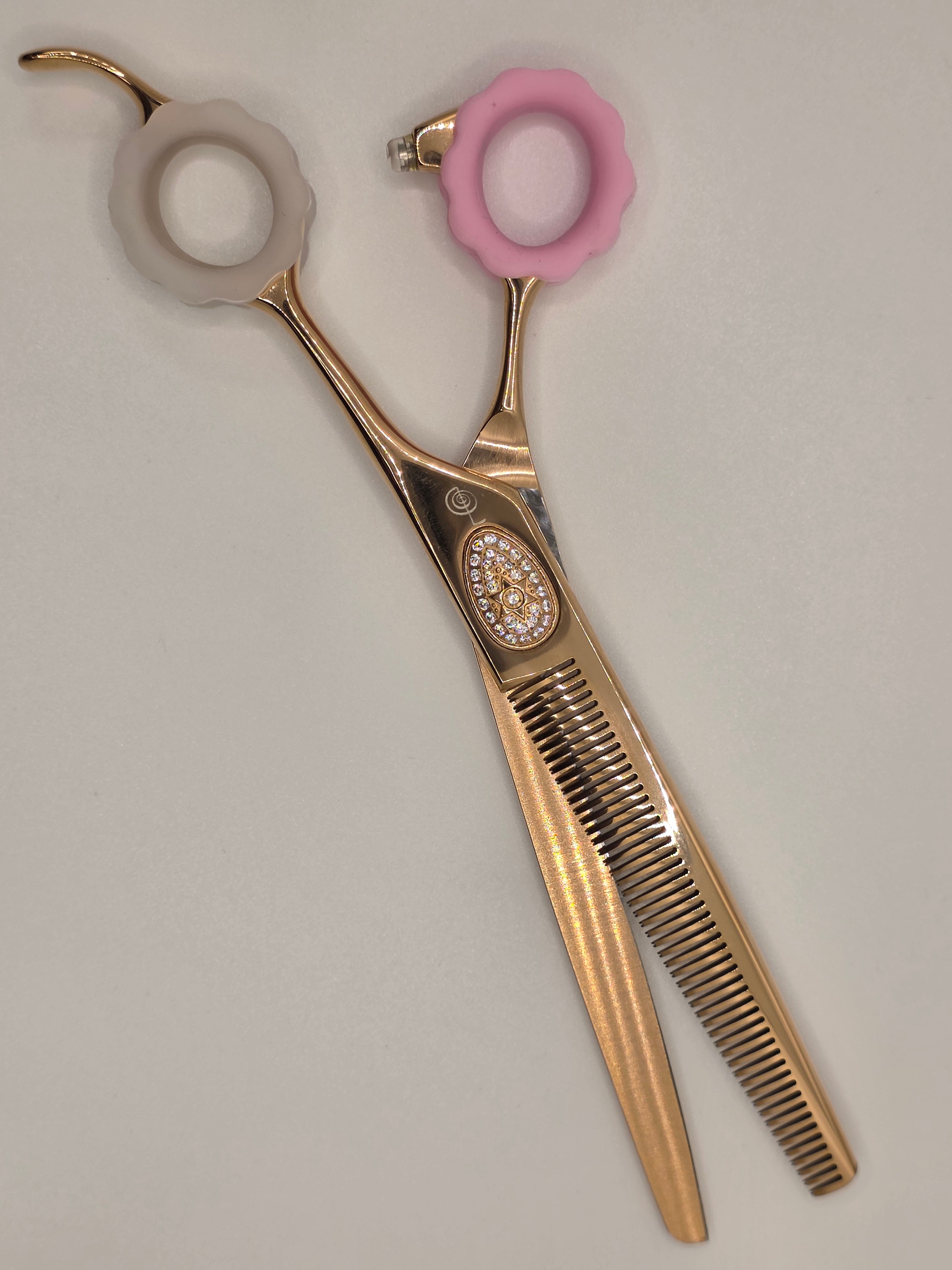 Reiki Shears - Royal Collection Set
