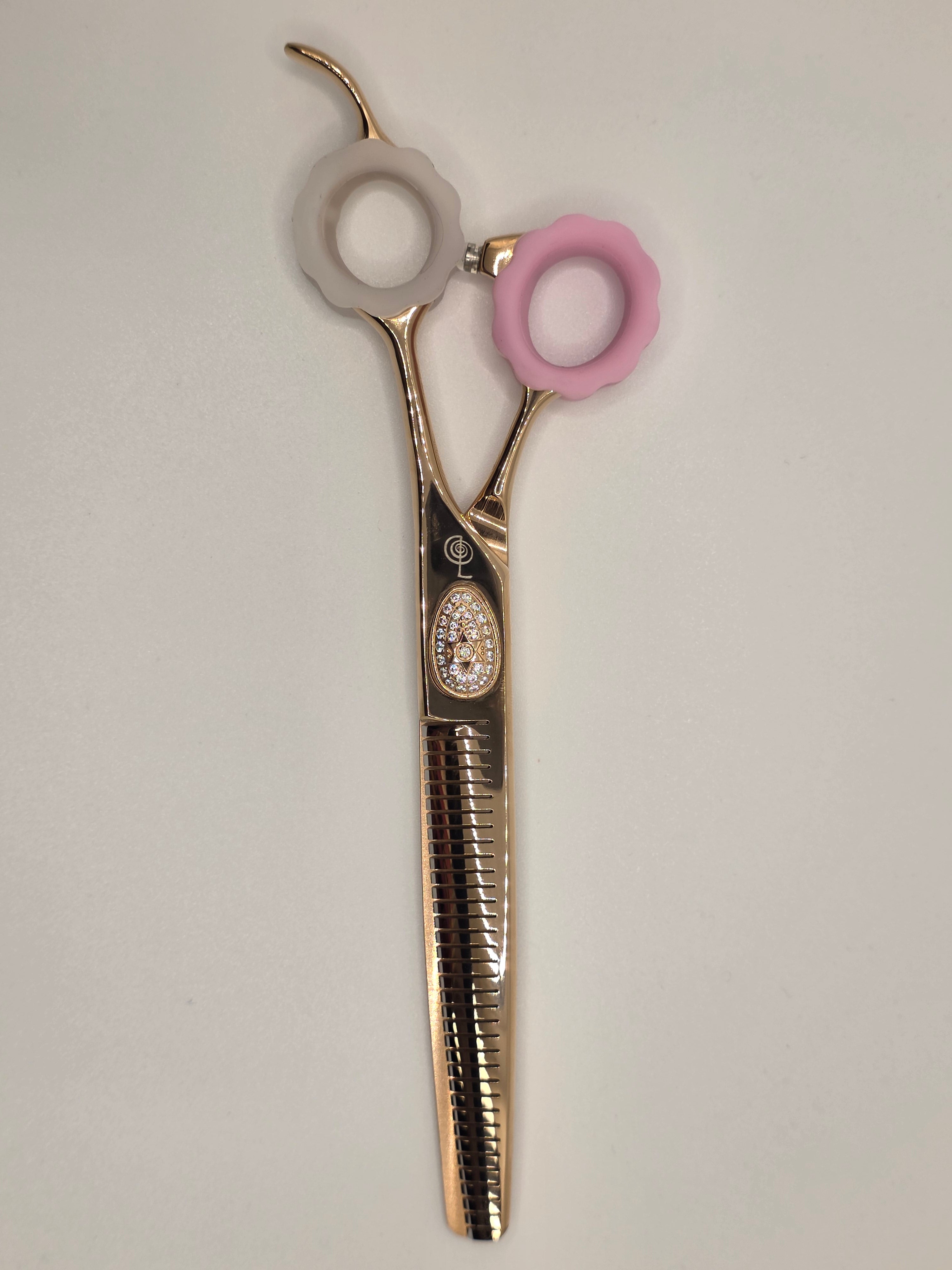 Reiki Shears - Royal Collection Set