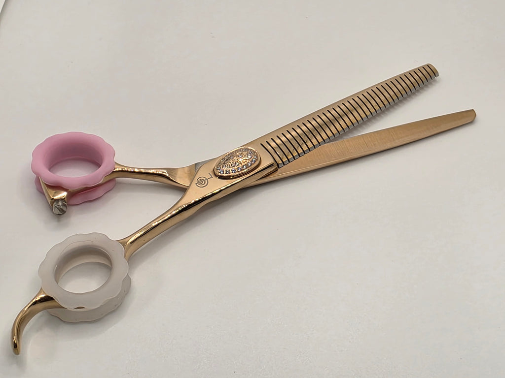 Reiki Shears - Royal Collection Set