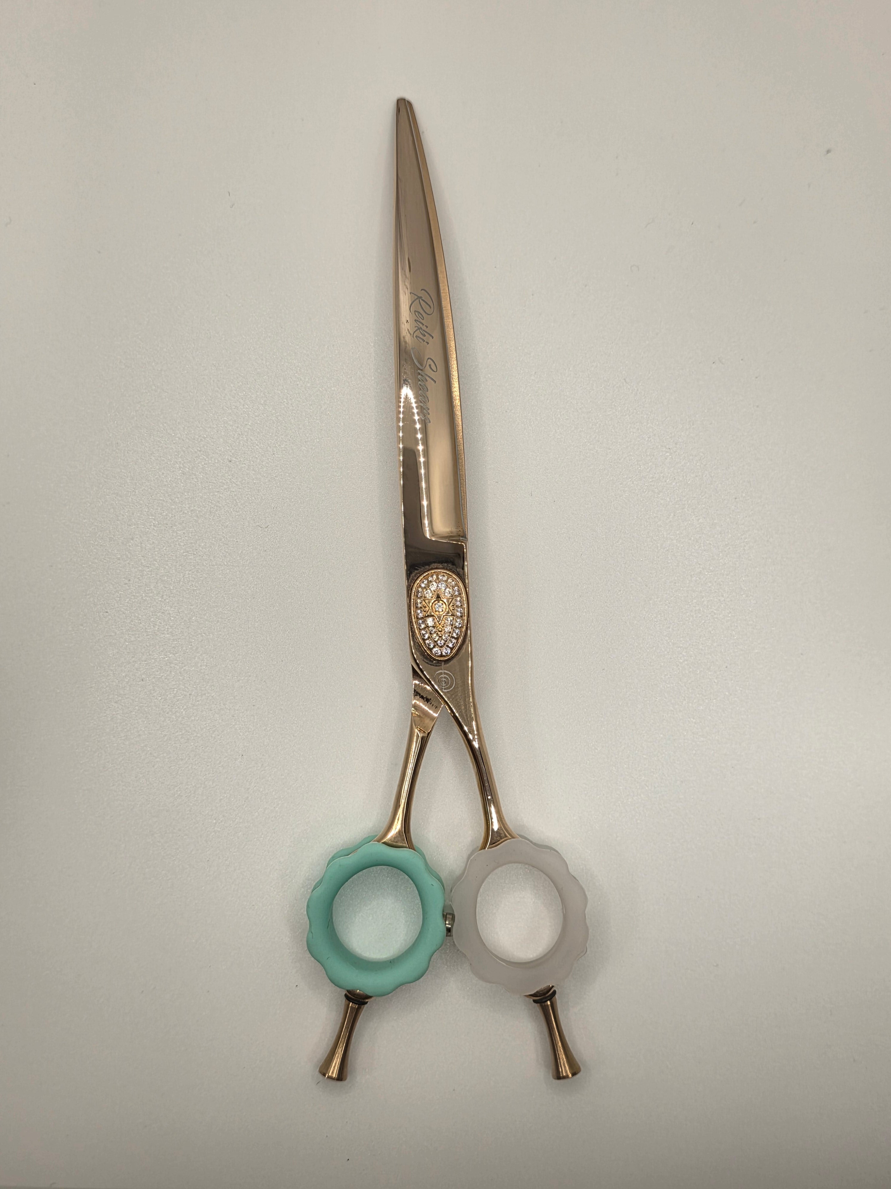 Reiki Shears - Royal Collection Set