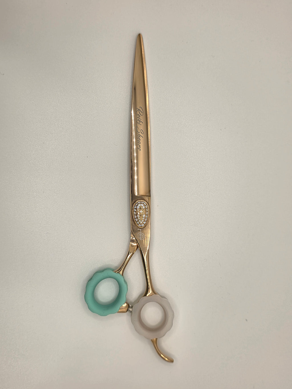 Reiki Shears - Royal Collection Set