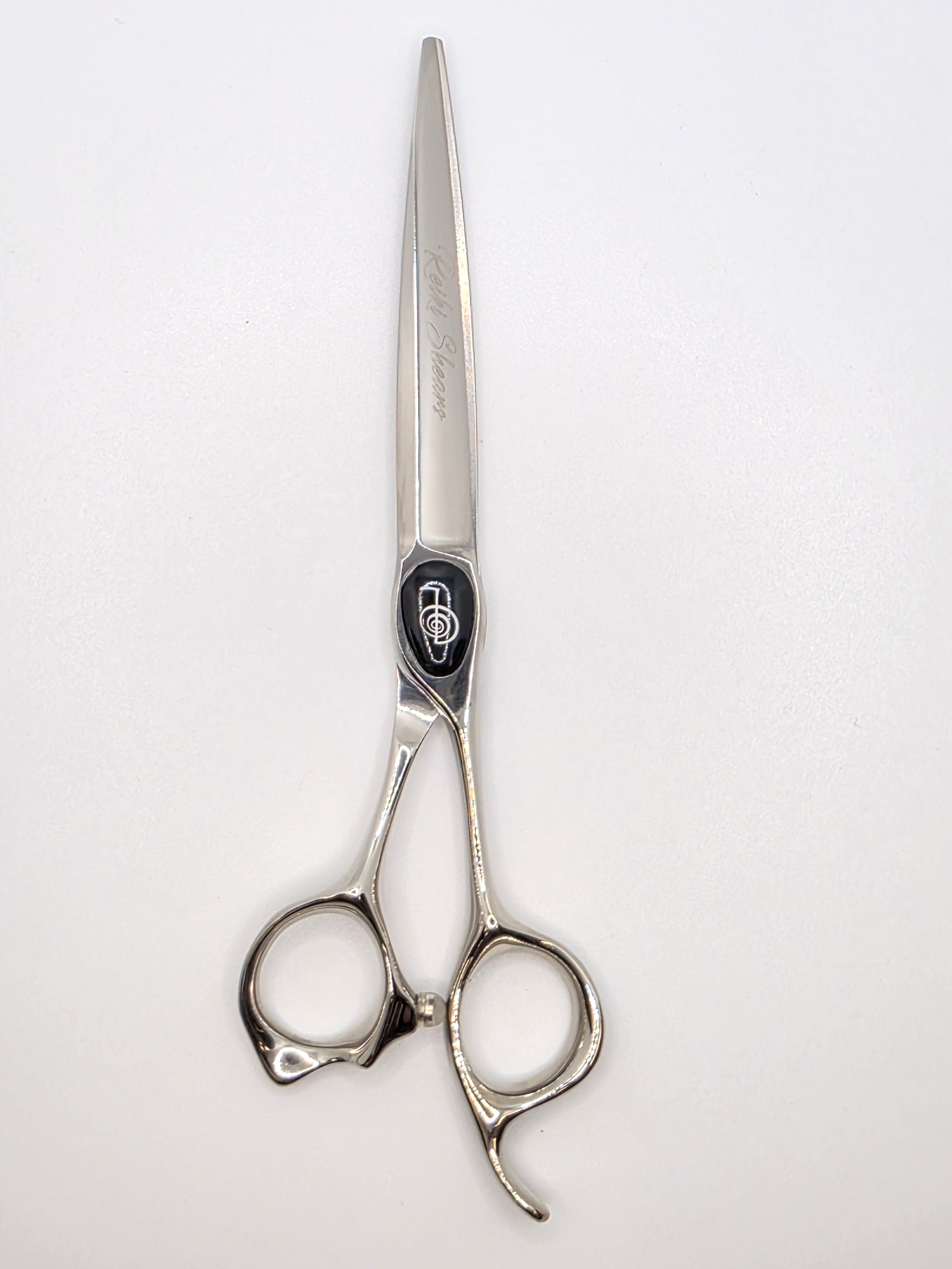 Reiki Shears - Prism 6.5 Inch Shear