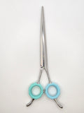 Reiki Shears - 7 Inch Vertex Straight Shear