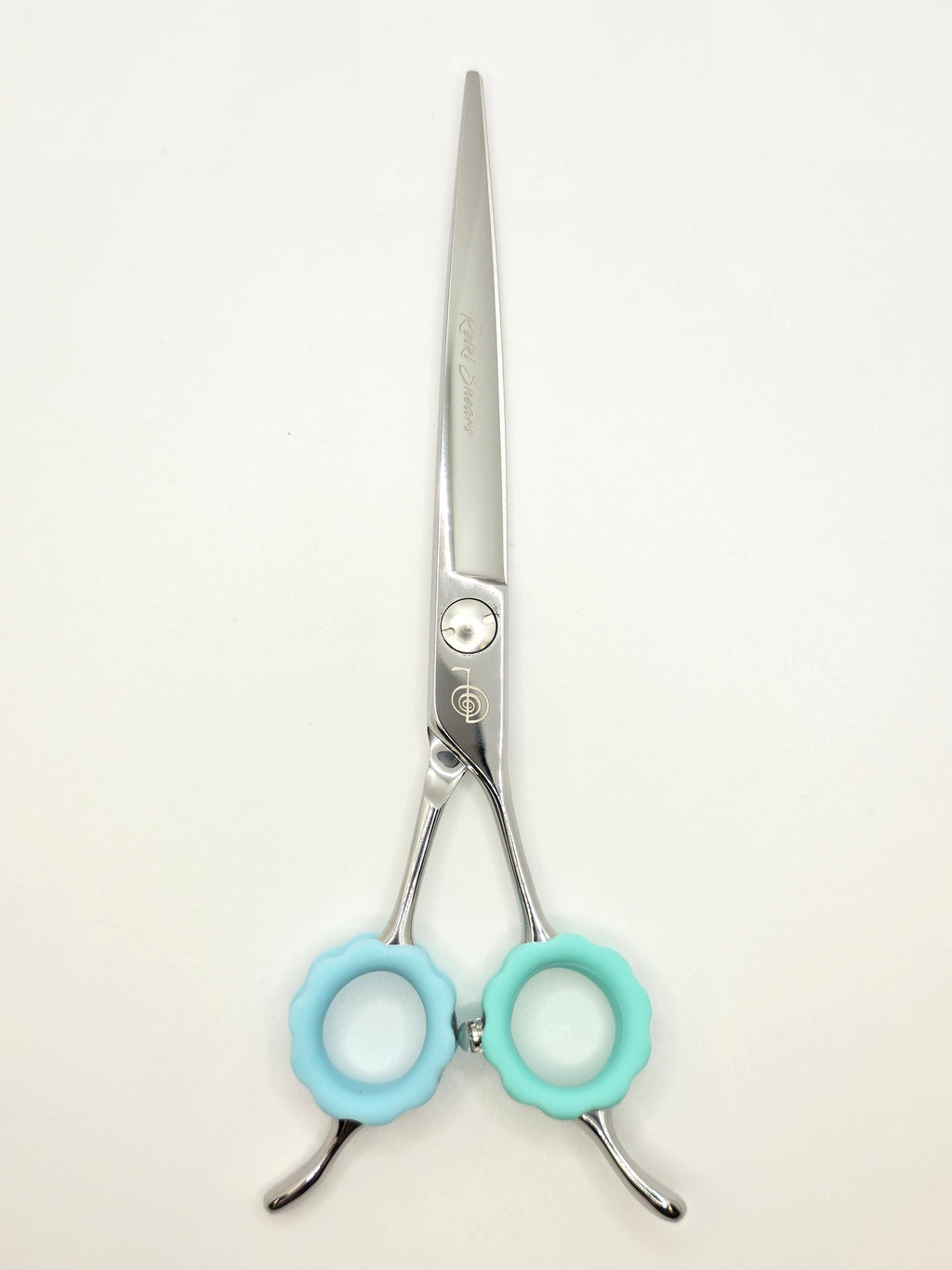 Reiki Shears - 7 Inch Vertex Straight Shear
