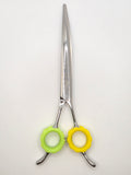 Reiki Shears - 7 Inch Vertex Curved Shears