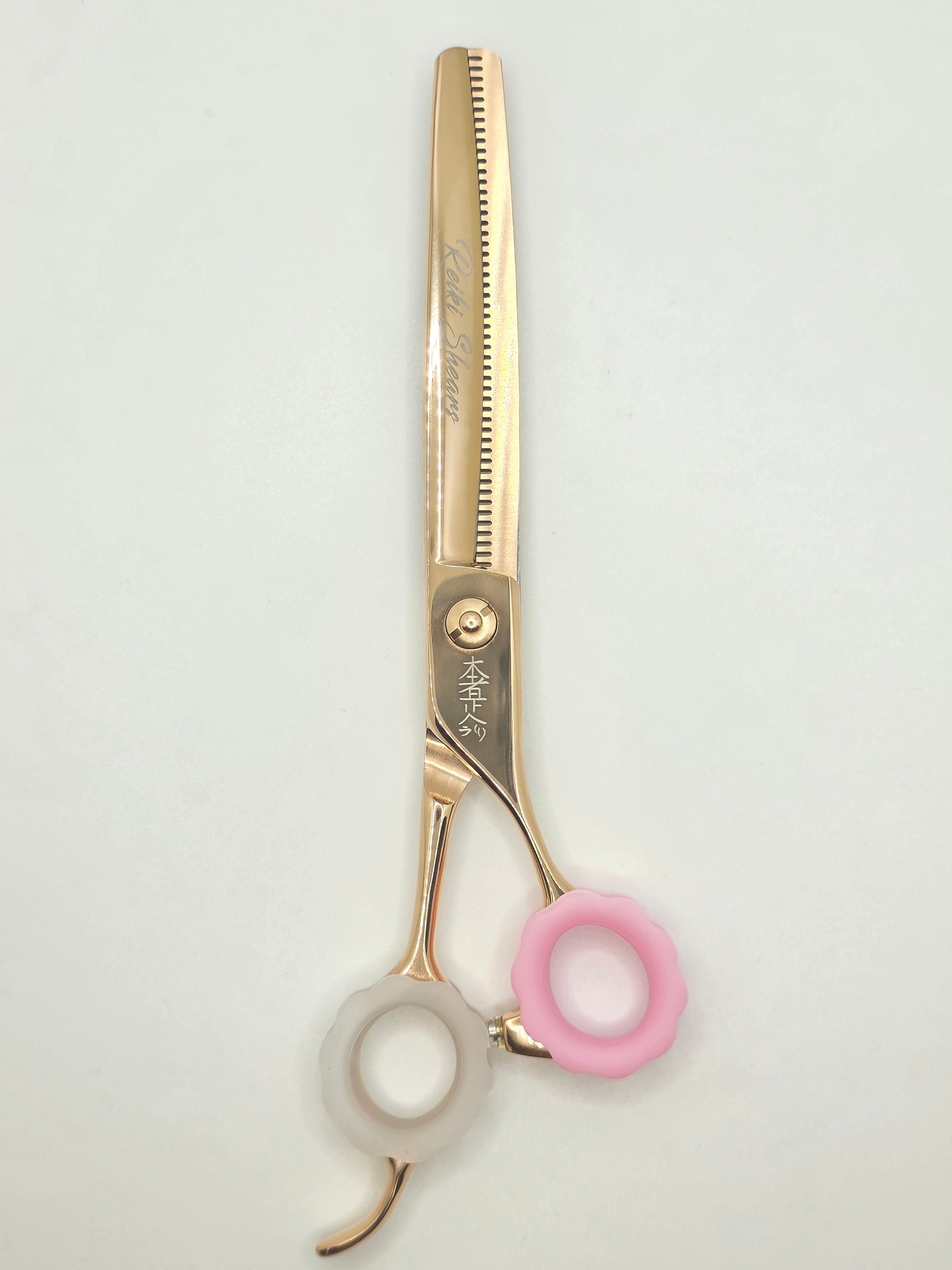 Reiki Shears - Royal Thinner