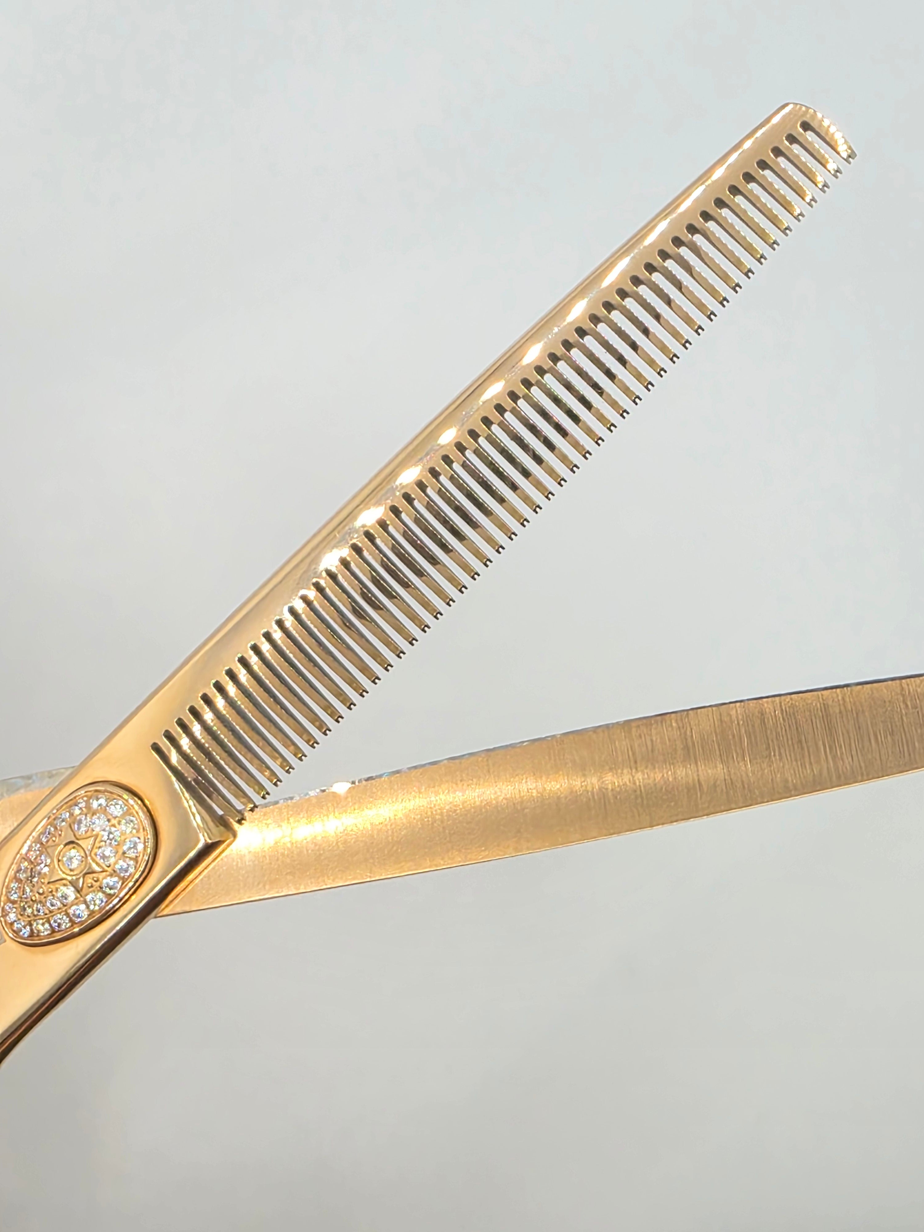 Reiki Shears - Royal Thinner