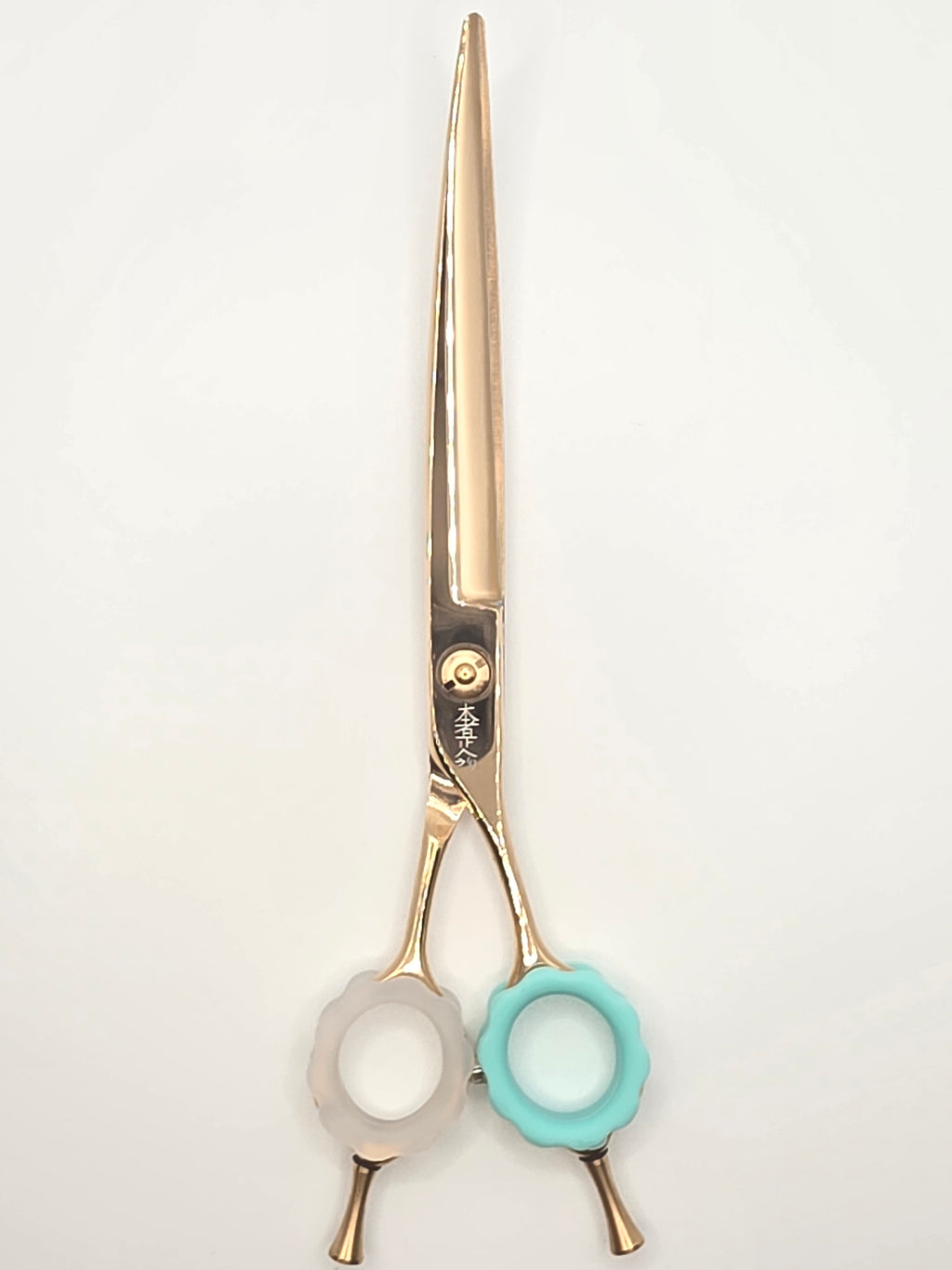 Reiki Shears - 7.5 Royal Curved