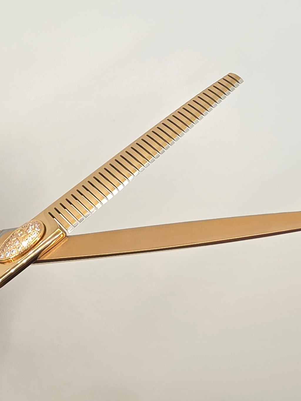 Reiki Shears - Royal Fluffer Chunker