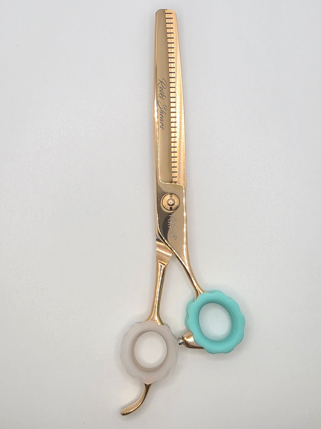 Reiki Shears - Royal Fluffer Chunker