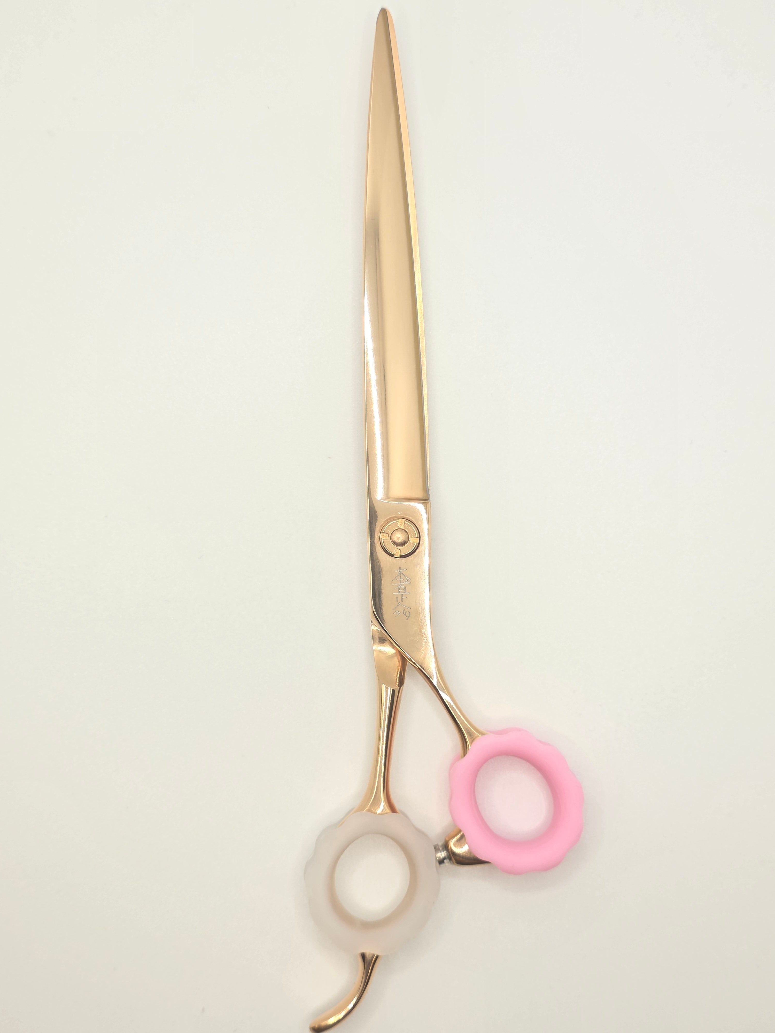 Reiki Shears - 7.5 Royal Straight