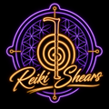 Reiki Shears Mail-In Sharpening & Reiki Alignment Service