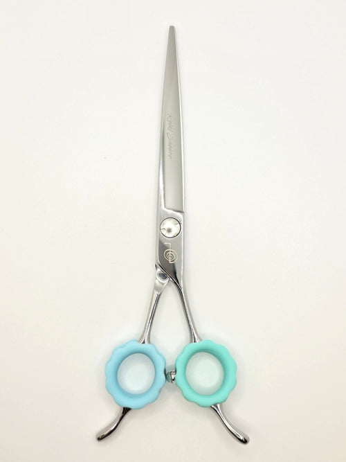 Reiki Shears - 7 Inch Vertex Straight Shear - Reiki Shears