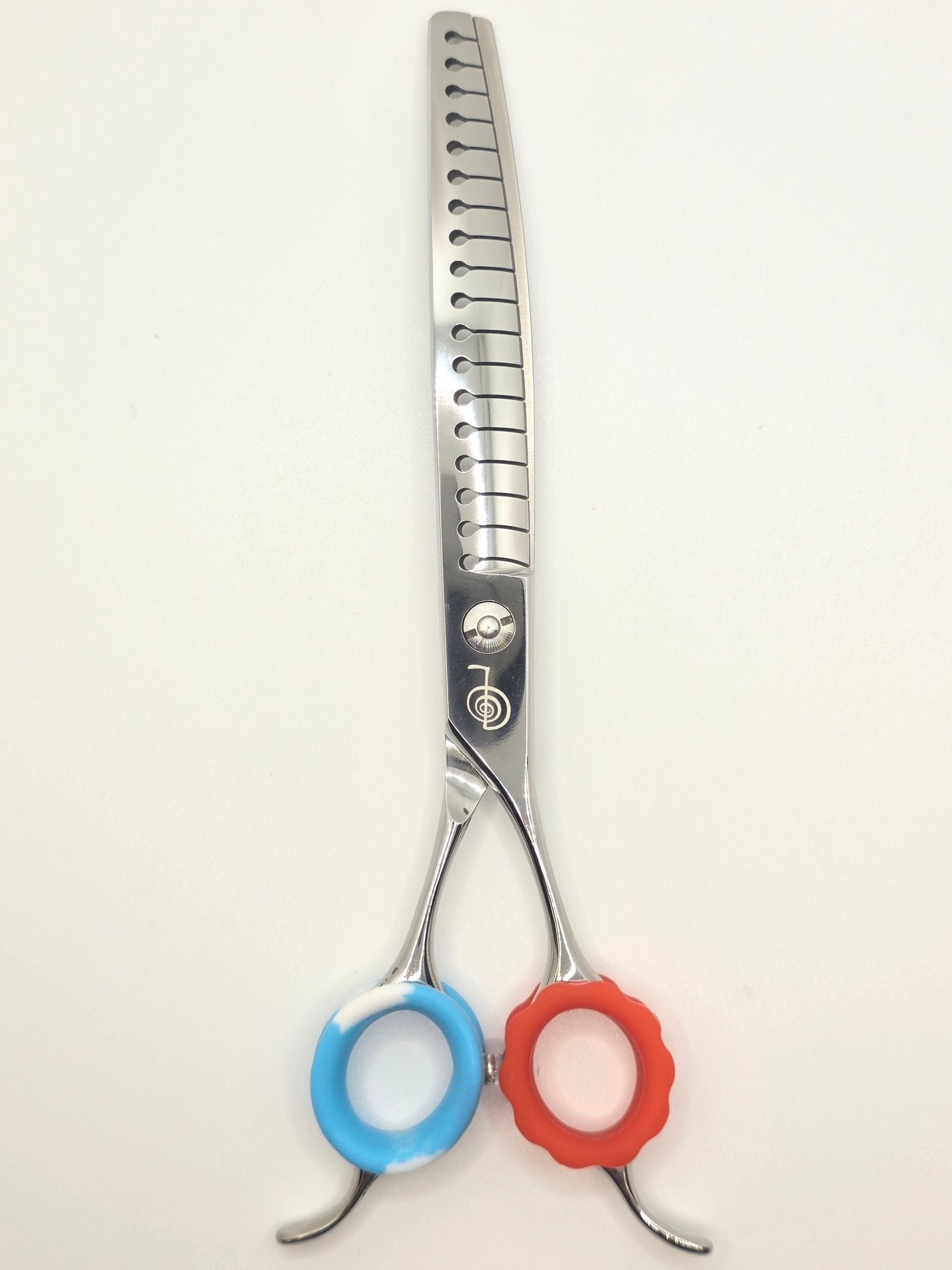 Reiki Shears - Curved Blasting Chunker - Reiki Shears