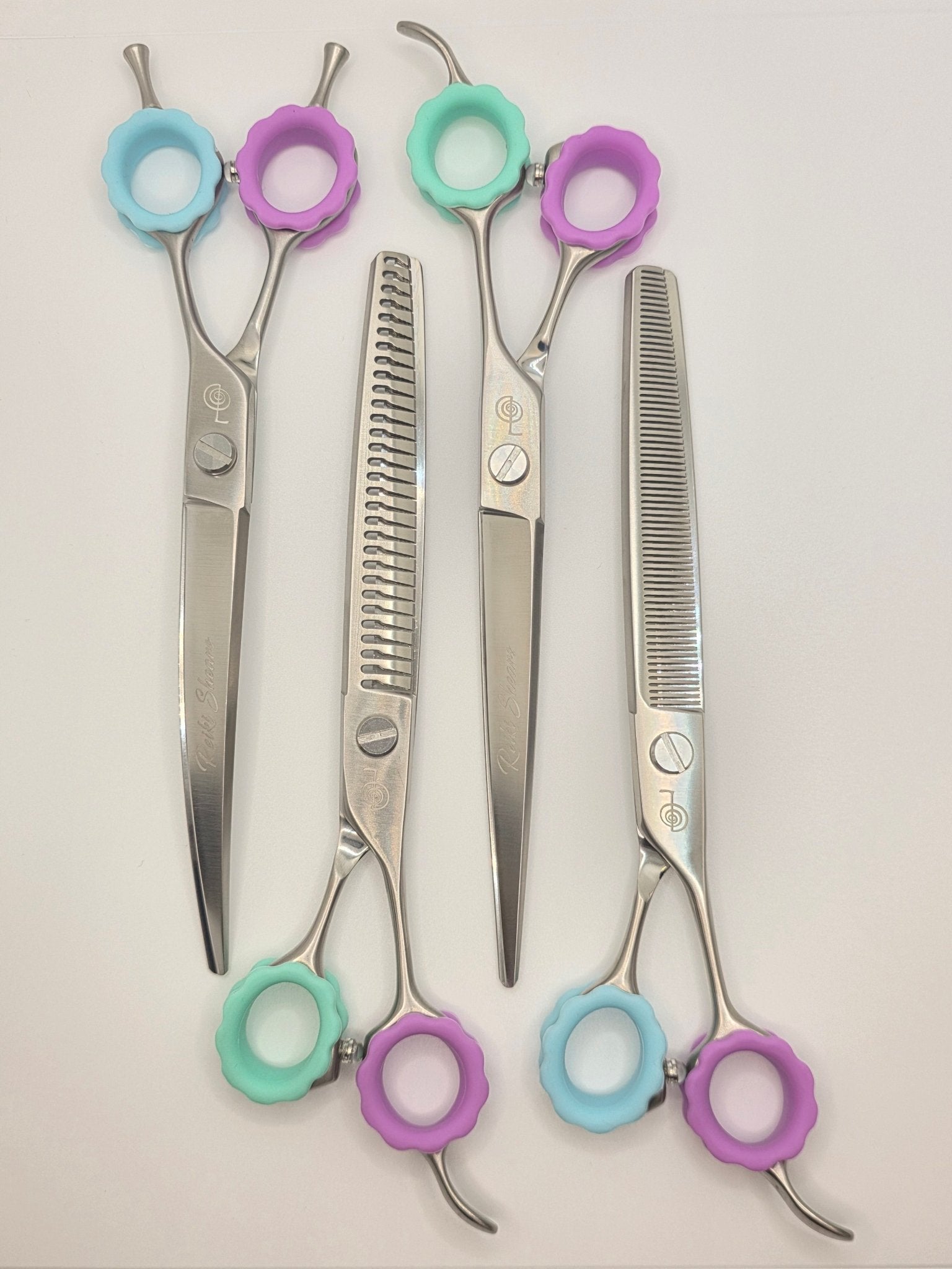 Reiki Shears - Furever Collection - Reiki Shears
