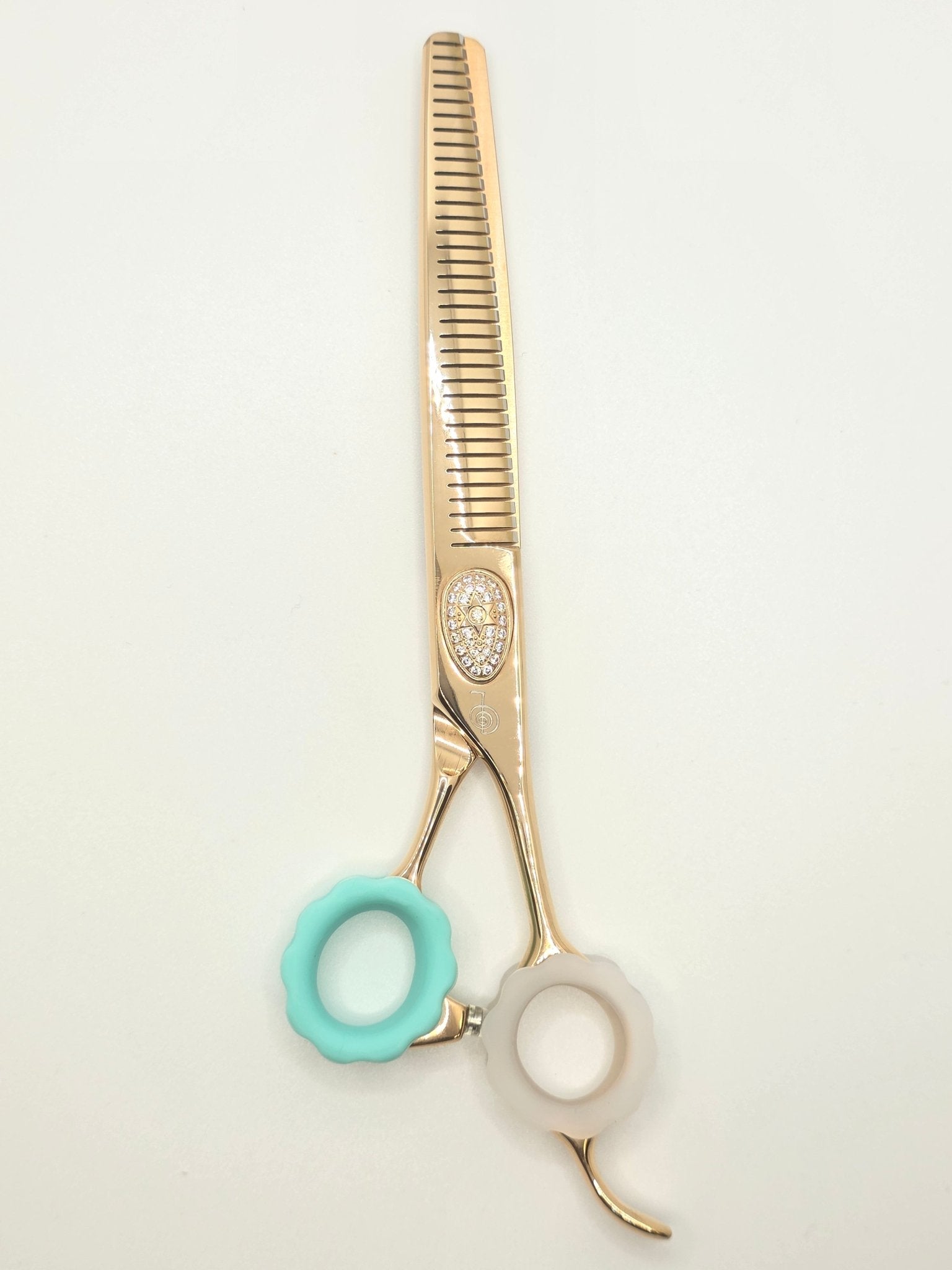 Reiki Shears - Royal Fluffer Chunker - Reiki Shears