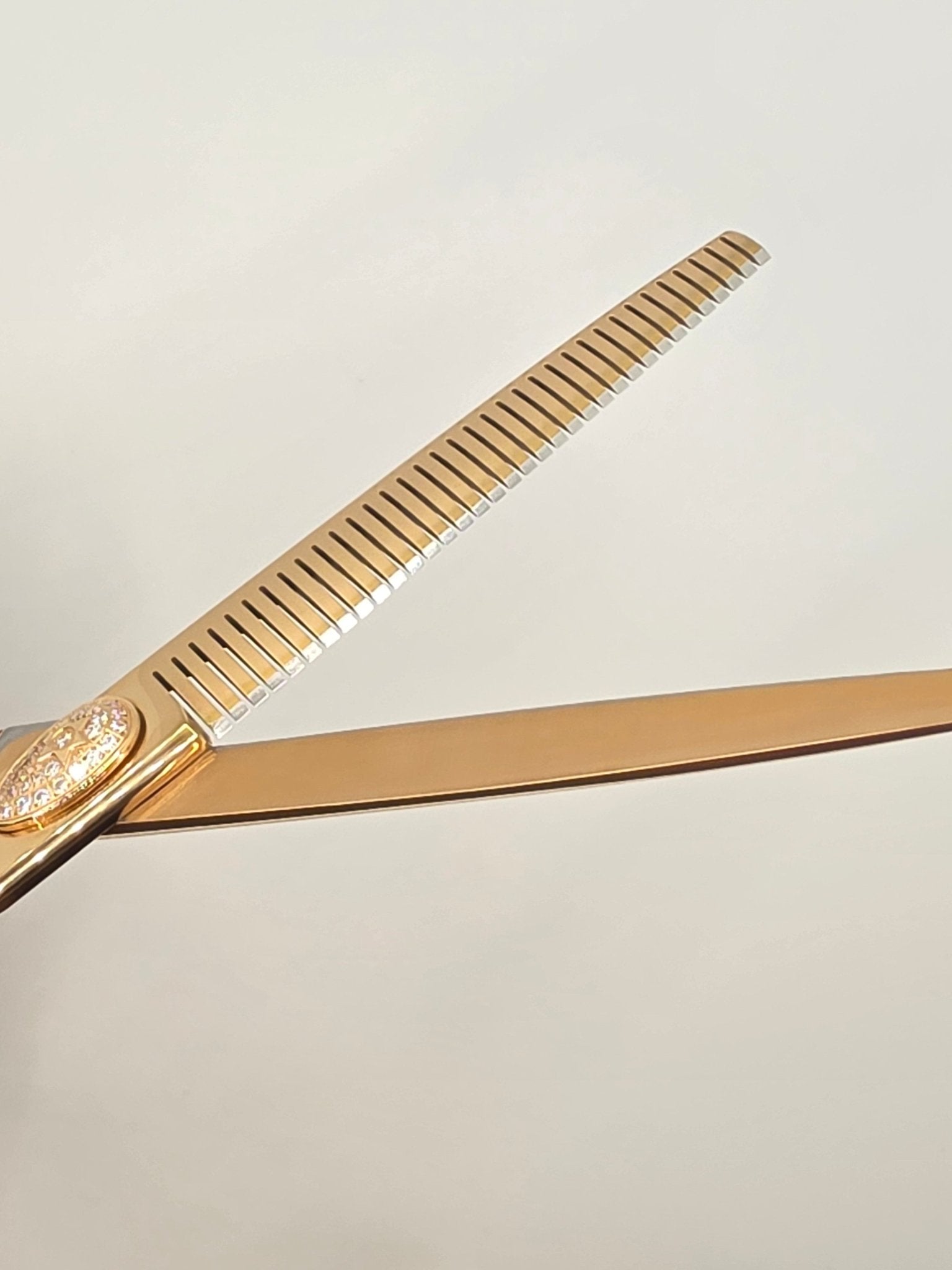 Reiki Shears - Royal Fluffer Chunker - Reiki Shears