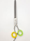 Reiki Shears - Southpaw Signature Series Left-Handed Blender Thinner Shear - Reiki Shears