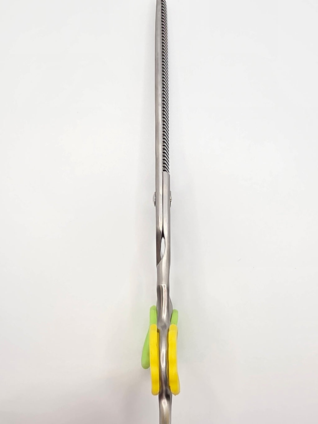 Reiki Shears - Southpaw Signature Series Left-Handed Blender Thinner Shear - Reiki Shears