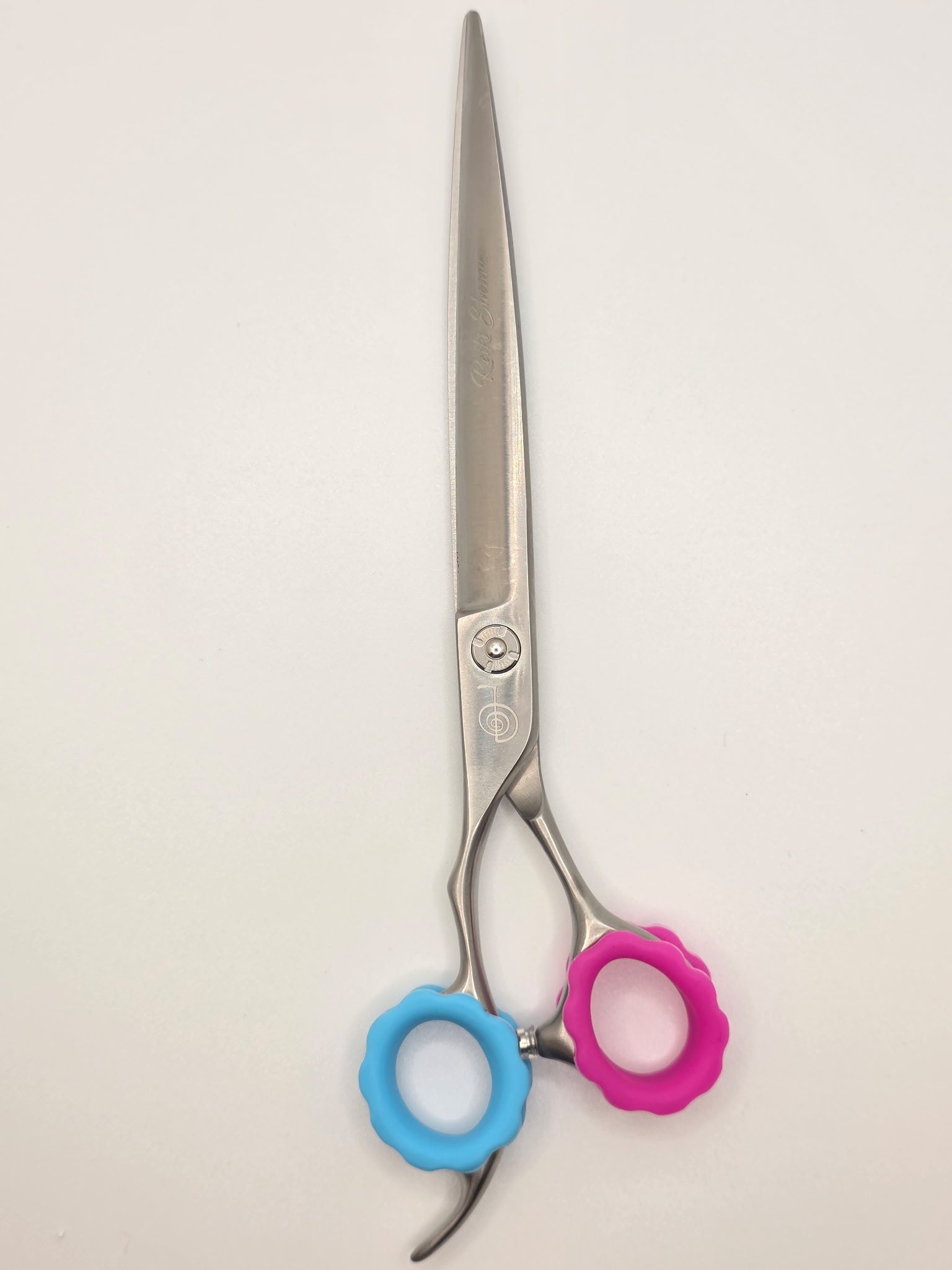 Reiki Shears - Southpaw Signature Series Left-Handed Grooming Shear Set - Reiki Shears