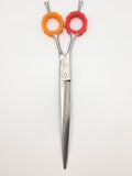 Reiki Shears - Southpaw Signature Series Left-Handed Grooming Shear Set - Reiki Shears