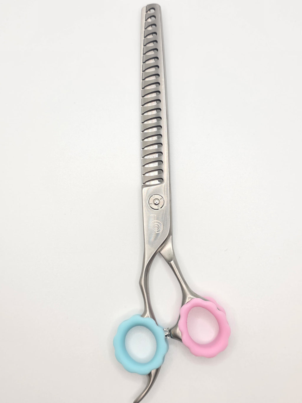 Reiki Shears - Southpaw Signature Series Left-Handed Grooming Shear Set