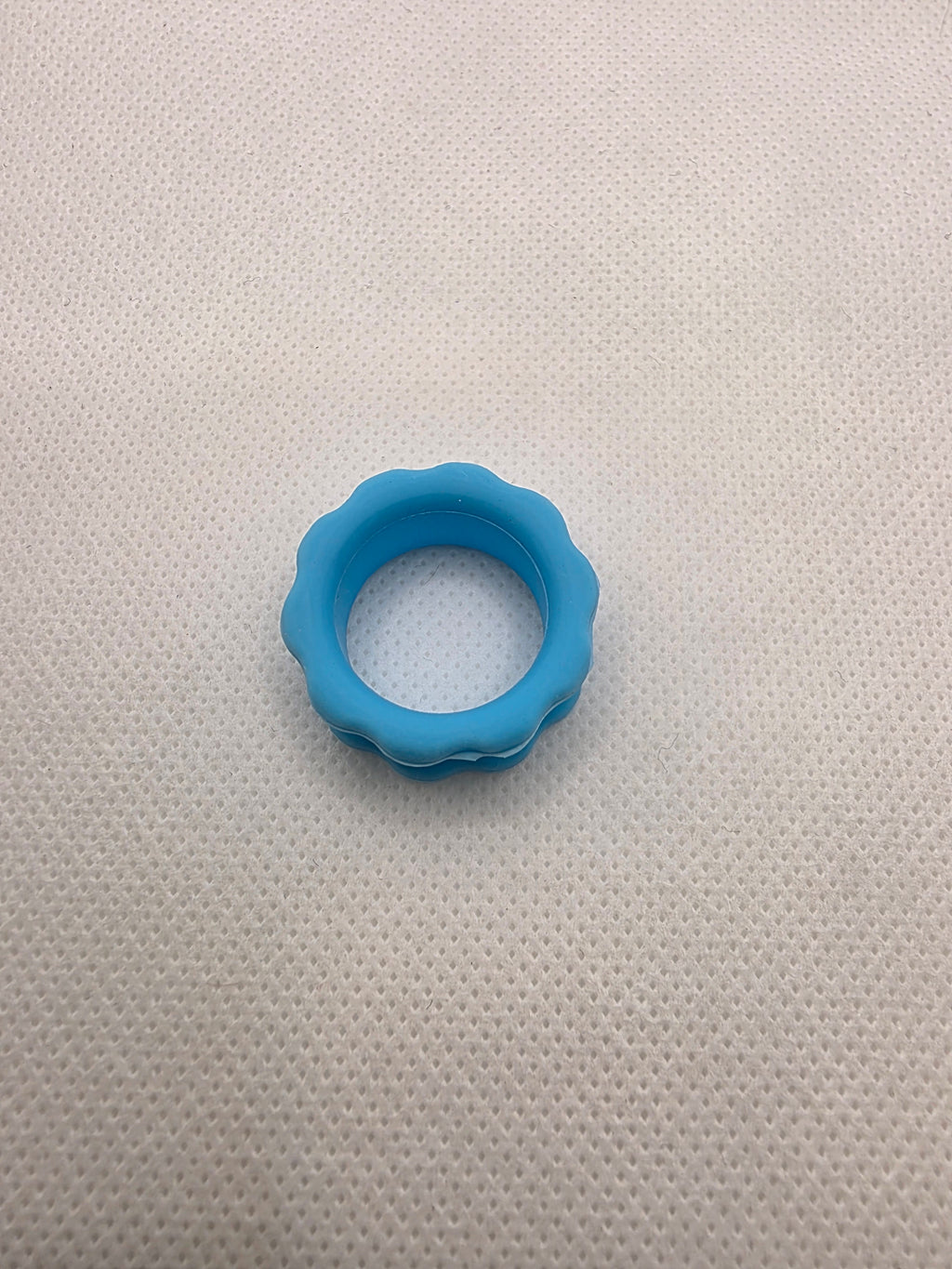 Reiki Shears Flower Power Ring Inserts