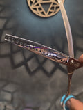 Reiki Shears Curved Blasting Chunker