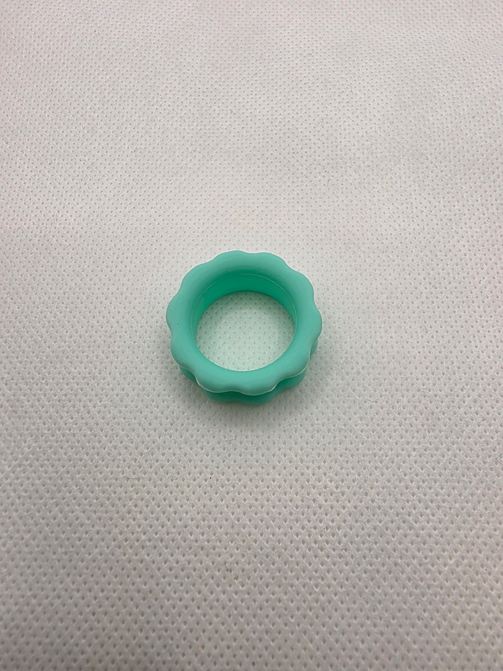 Reiki Shears Flower Power Ring Inserts