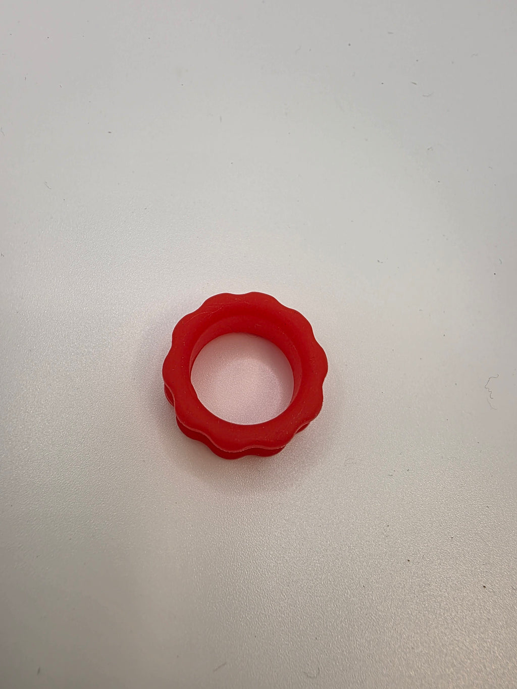 Reiki Shears Flower Power Ring Inserts