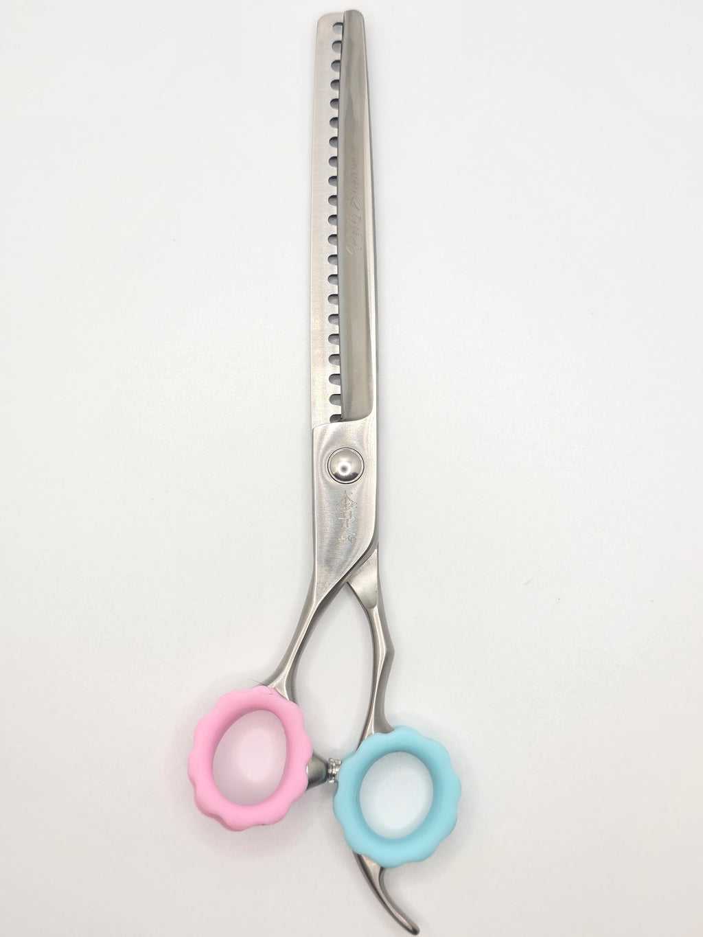 Reiki Shears - Southpaw Signature Series Left-Handed Chunker