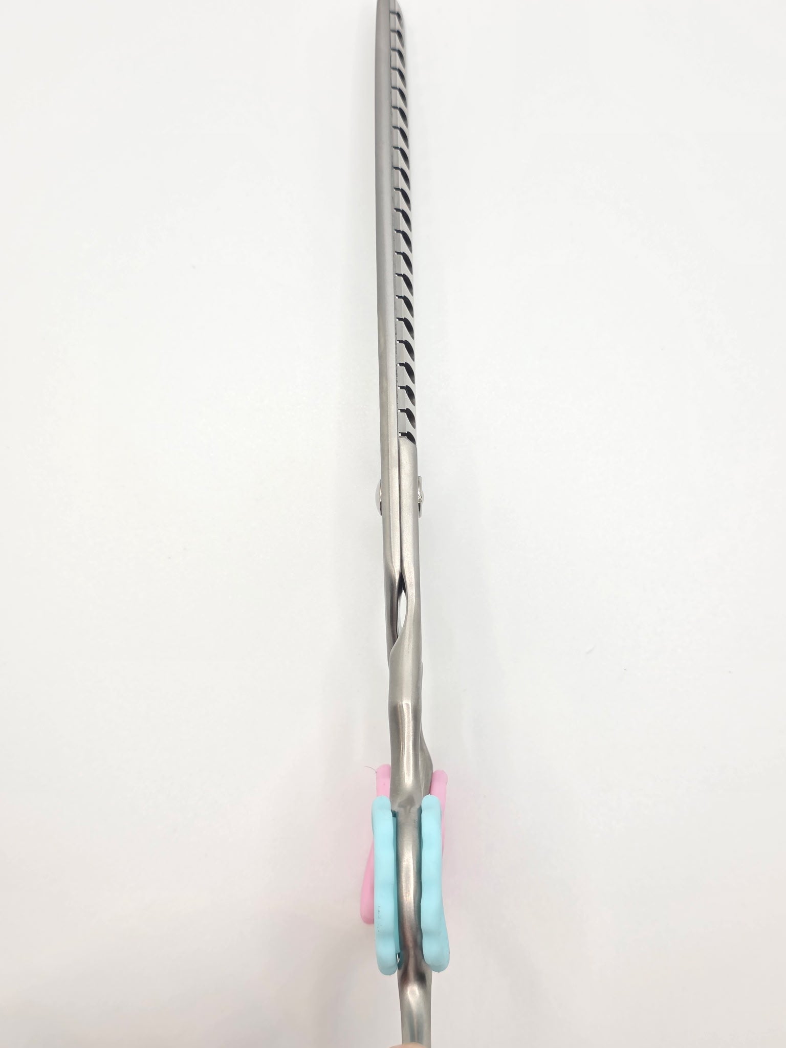 Reiki Shears - Southpaw Signature Series Left-Handed Chunker