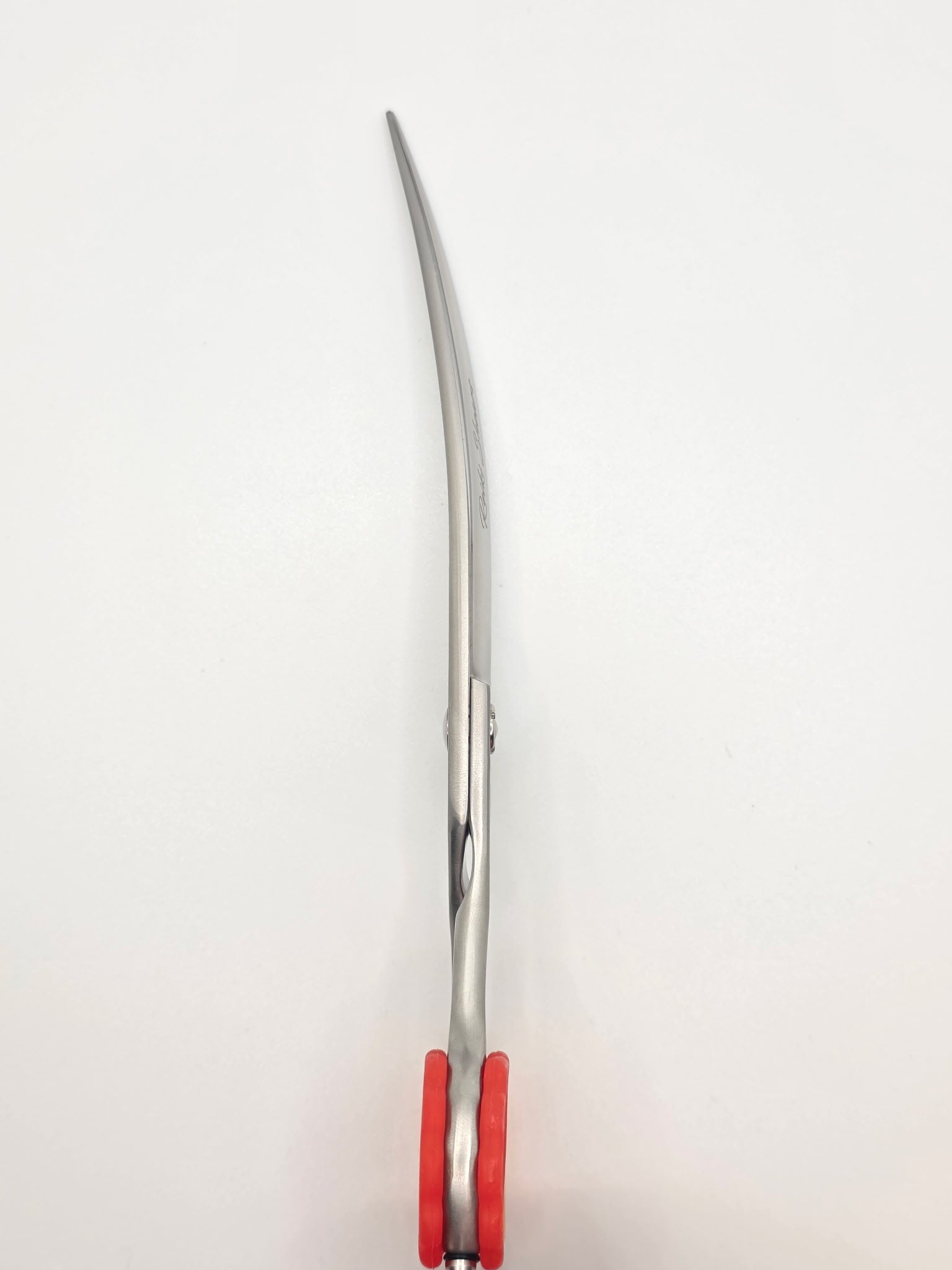 Reiki Shears - Southpaw Signature Series Left-Handed 7.5" Curved Shear