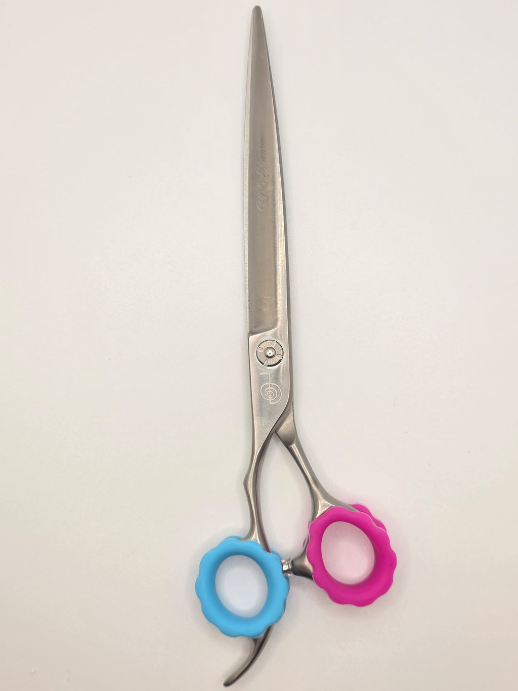 Reiki Shears - Southpaw Signature Series Left-Handed Grooming Shear Set