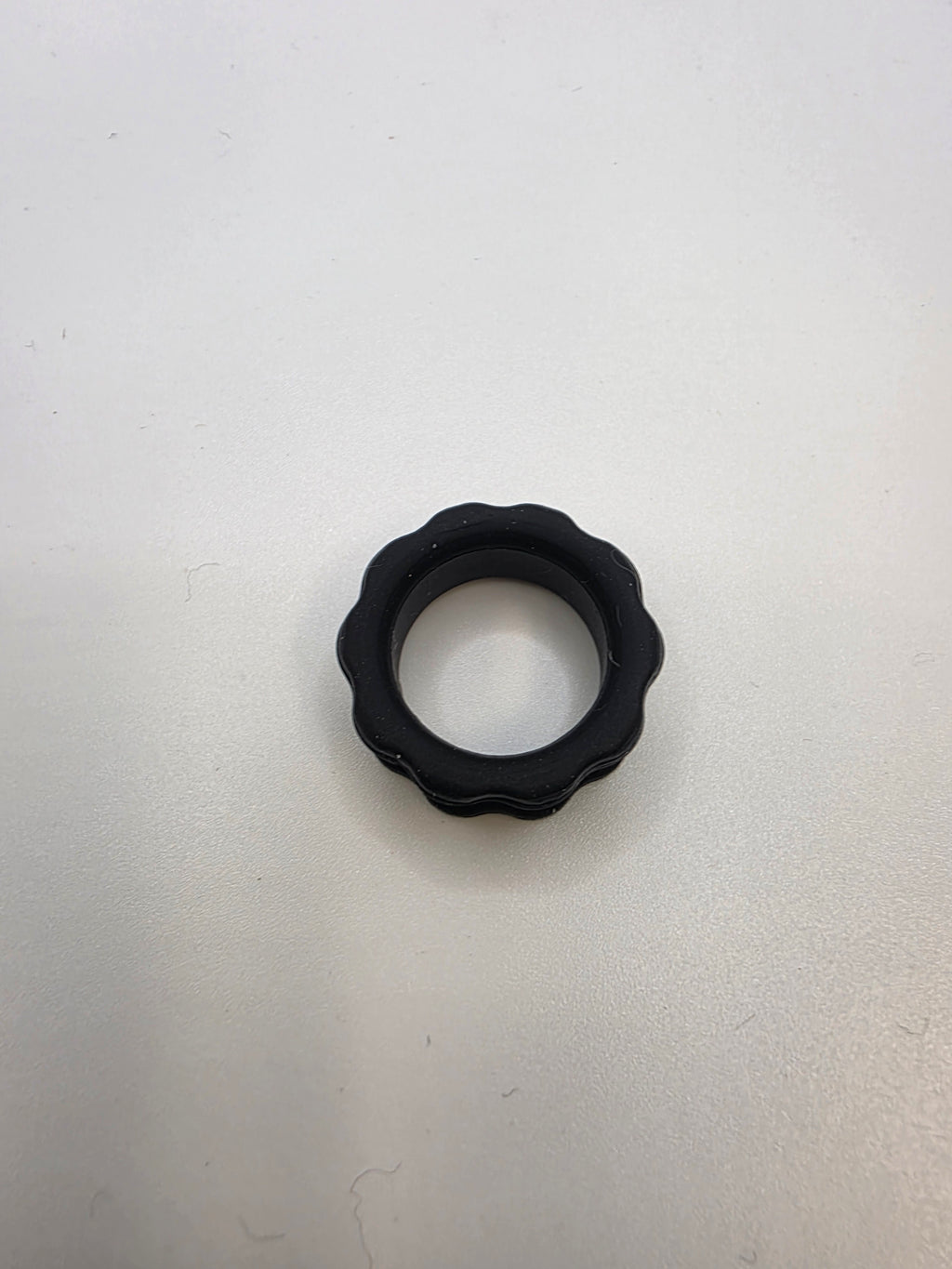Reiki Shears Flower Power Ring Inserts