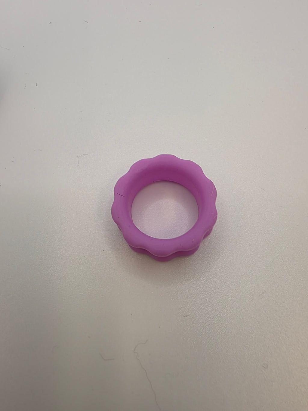 Reiki Shears Flower Power Ring Inserts