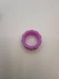 Reiki Shears Flower Power Ring Inserts