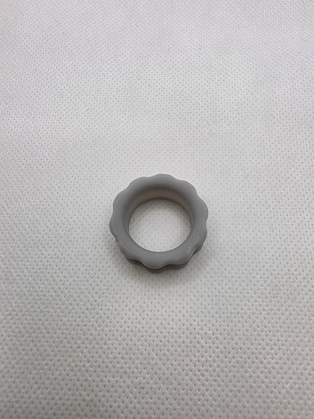 Reiki Shears Flower Power Ring Inserts