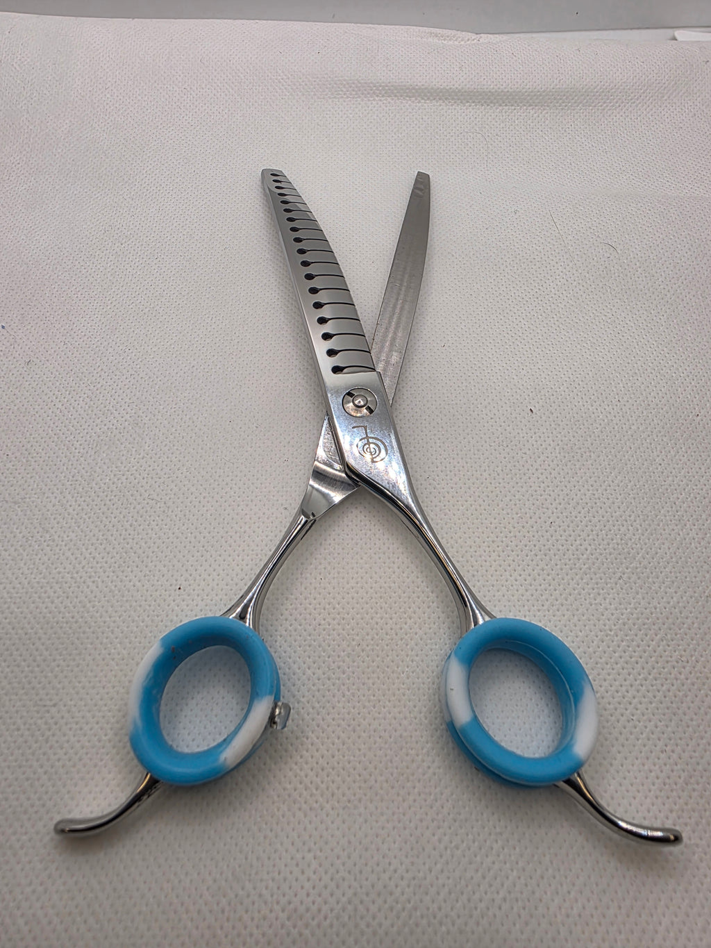 Reiki Shears Curved Blasting Chunker