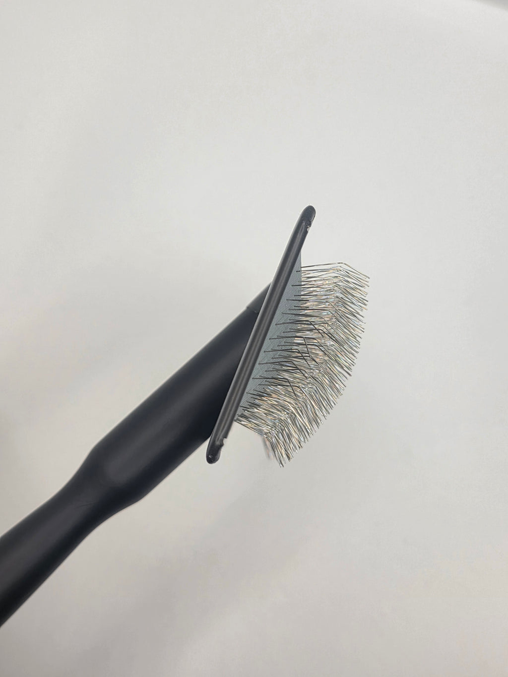 Reiki Shears - Raven Slicker Brush