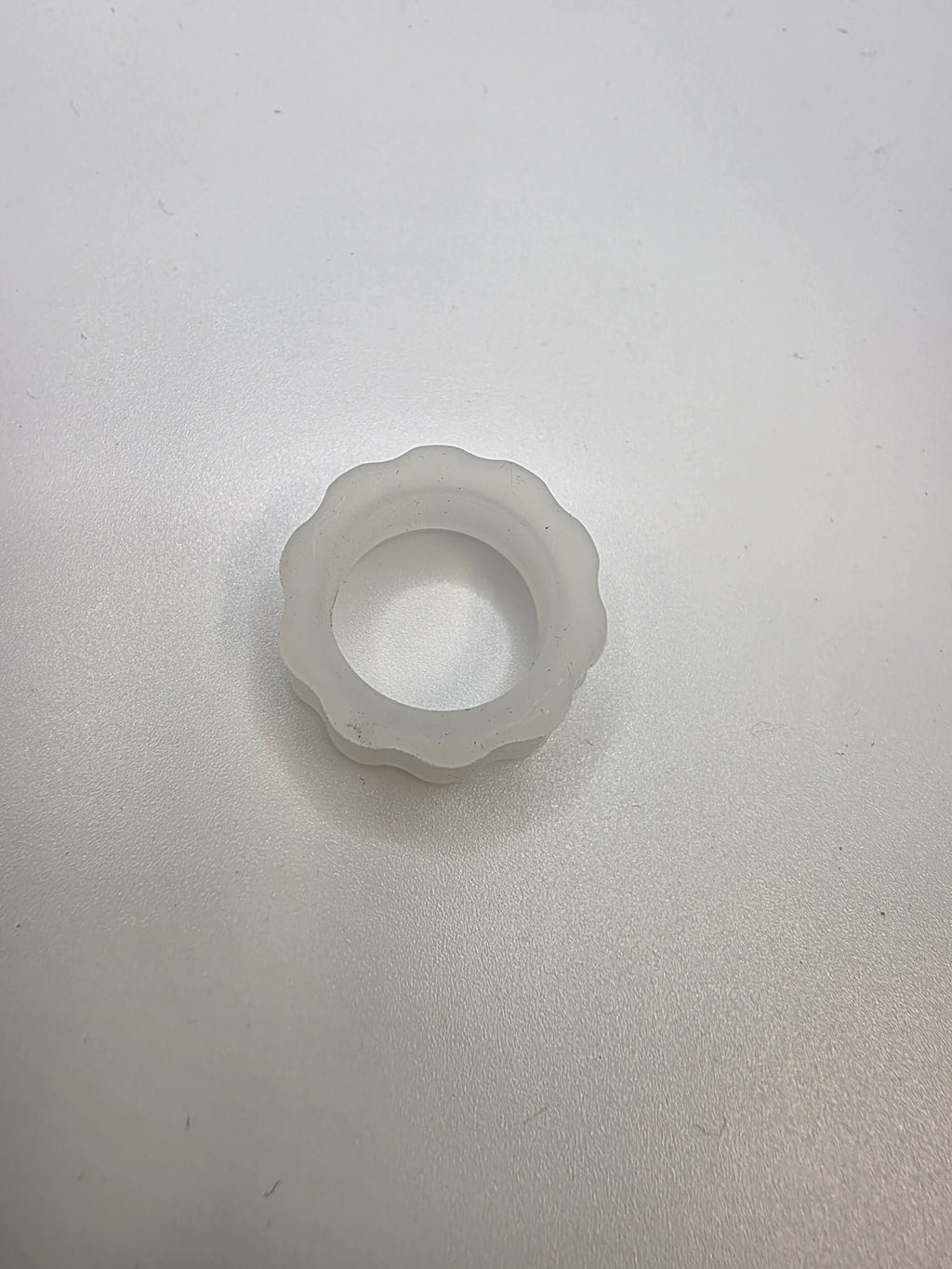 Reiki Shears Flower Power Ring Inserts