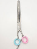 Reiki Shears - Southpaw Signature Series Left-Handed Chunker