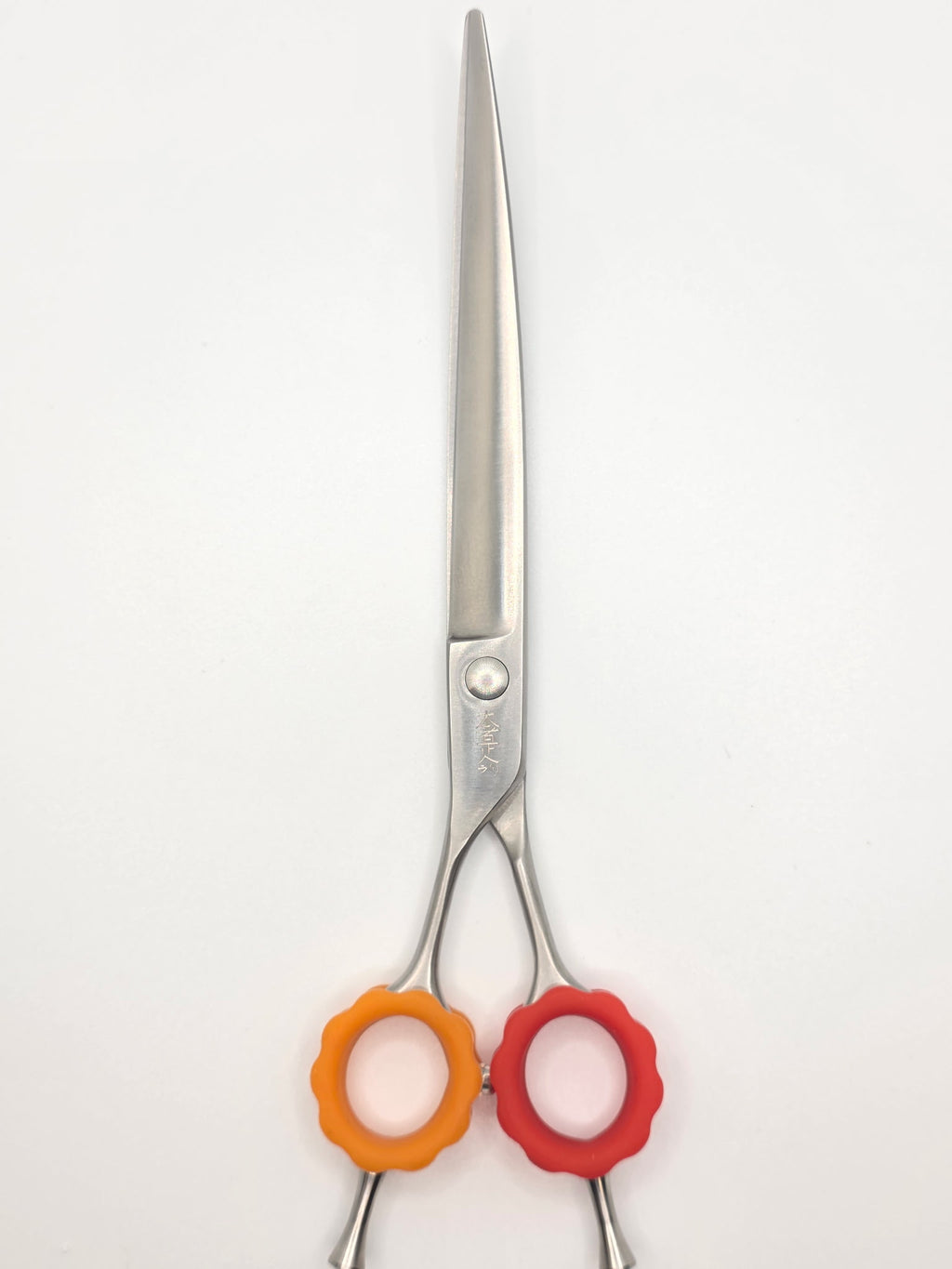 Reiki Shears - Southpaw Signature Series Left-Handed 7.5" Curved Shear