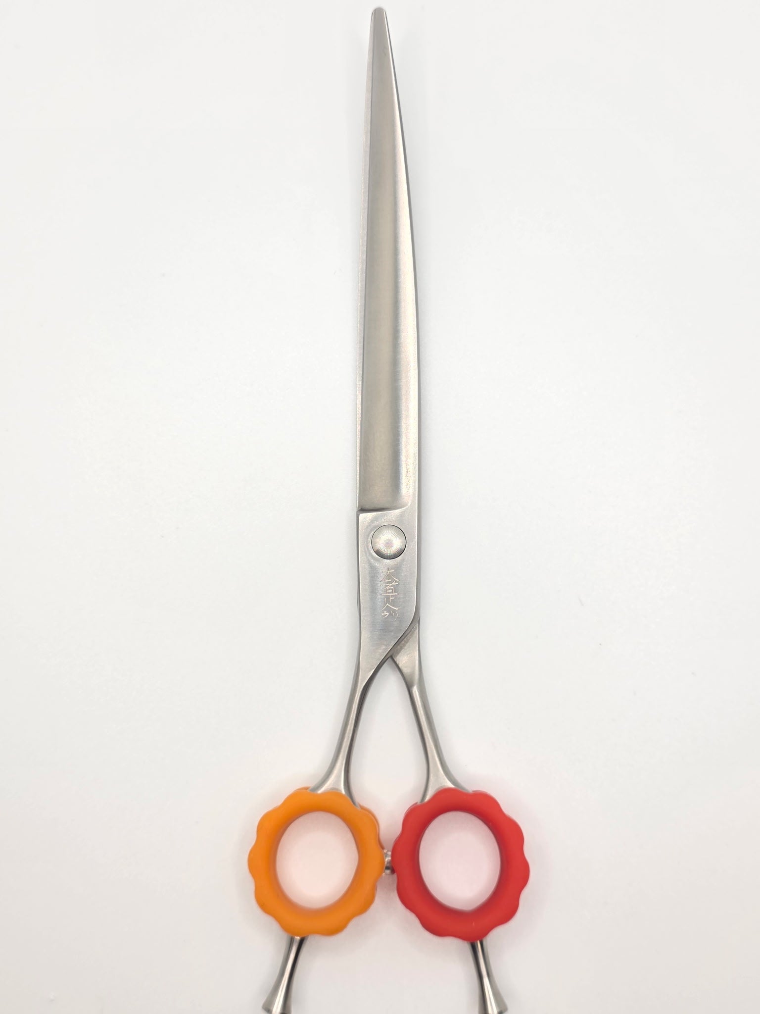 Reiki Shears - Southpaw Signature Series Left-Handed 7.5" Curved Shear