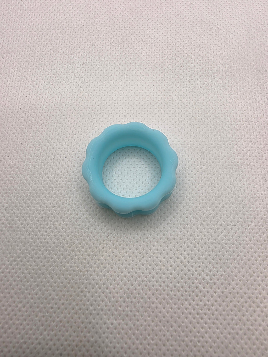 Reiki Shears Flower Power Ring Inserts