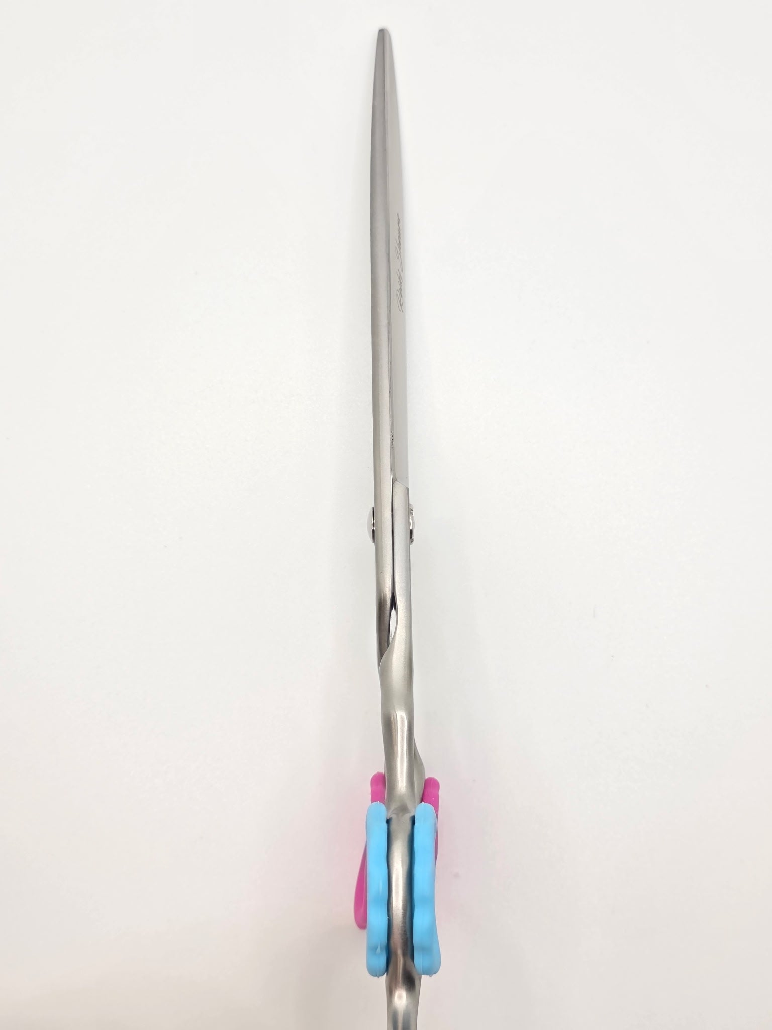 Reiki Shears - Southpaw Signature Series Left-Handed 7.5" Straight Grooming Shear